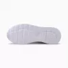 PUMA Carina 2.0 Mid Dames winterized sneakers Zwart Wit 37112802