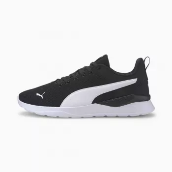 PUMA Carina 2.0 Mid Dames winterized sneakers Zwart Wit 37112802