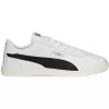 PUMA Club 5V5 herenschoenen Puma Black / Puma White EU 43