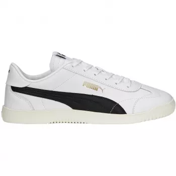 PUMA Club 5V5 herenschoenen Puma Black / Puma White EU 43