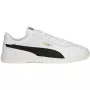 PUMA Club 5V5 herenschoenen Puma Black / Puma White EU 43
