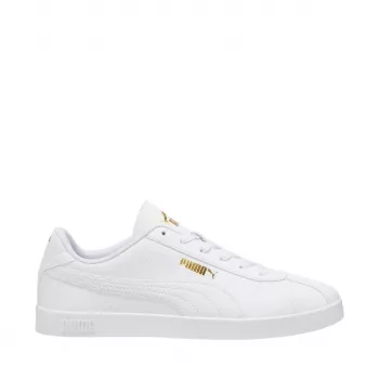 Puma Club II SL Heren Sneakers Wit 397445 02 Maat 43