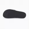 PUMA 384139 01 heren slippers, zwart/wit, maat 40,5