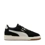 Puma Downtown SD Unisex Suède Sneakers Black 384640-02 Maat 42