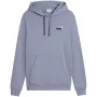 Puma ESS 2 Color Small No.1 Logo heren-hoodie grijs M