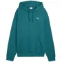 Puma ESS Elevated Relaxed Hoodie Heren Groen Maat L