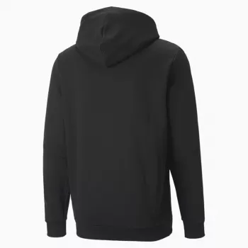 PUMA Essentials heren-hoodie Puma Black S
