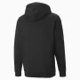 PUMA Essentials heren-hoodie Puma Black S