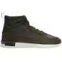 PUMA Graviton Mid herensneaker Forest Night/Puma Black/Puma White