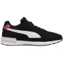 PUMA Graviton dames-sneakers puma black-puma white 380738 55 maat 37