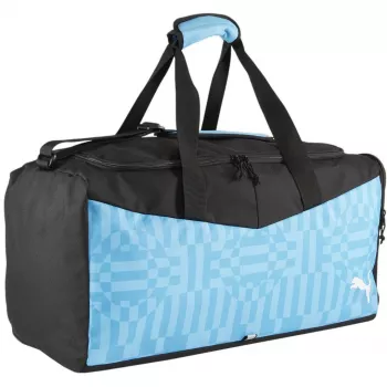 Puma individualRISE Medium Tas, Blauw-Zwart, 79913 05