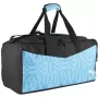 Puma individualRISE Medium tas, blauw-zwart, 79913 05