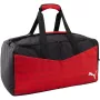 Puma individualRISE Medium tas, rood-zwart, 90578 03