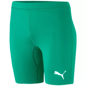Puma Liga Baselayer Short Tight heren short pepper green L