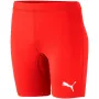Puma Liga Baselayer Short Tight heren short rood 655924 01 S