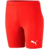 Puma Liga Baselayer Short Tight herenshorts rood 655924 01 XL