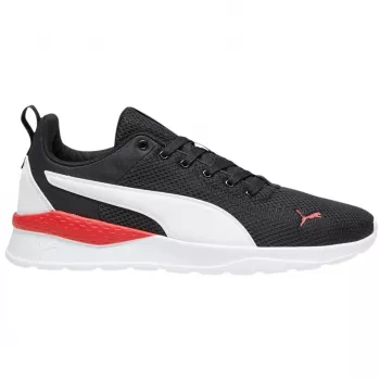 PUMA heren Anzarun Lite sneakers, zwart