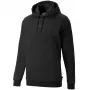 PUMA Modern Basics hoodie TR heren zwart pullover hoodie