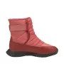 PUMA Nieve WTR AC PS 380745 04 34 Kinderen winterlaarzen Zwart Wit