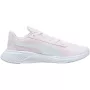 PUMA Night Runner V2 dames hardloopschoenen - Puma Black-Puma White, maat 36 EU