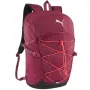 Puma Plus Pro rugzak, donkerroze, 79521 07