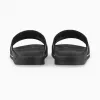 PUMA 384139 01 heren slippers, zwart/wit, maat 42