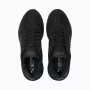 PUMA R22 dames sneakers Puma Black-Puma White maat 44.5