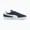 PUMA R78 lifestylesneaker Puma Black-Puma White-Dark Shadow heren 40,5