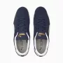 PUMA R78 lifestylesneaker Puma Black-Puma White-Dark Shadow heren 40,5