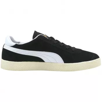 PUMA R78 SL herensneaker Puma Black / Puma White EU 41