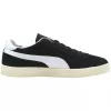 PUMA R78 SL herensneakers wit zwart 40 EU
