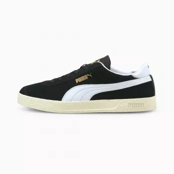 PUMA R78 SL herensneakers wit zwart 40 EU