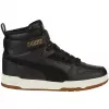 Puma RBD Game WTR kinderschoenen zwart 388449 02 maat 38.5