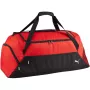 PUMA Team Goal L tas rood-zwart 90234 03
