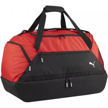 PUMA Team Goal M BC sporttas rood/zwart 48L