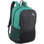 PUMA Team Goal Premium XL rugzak groen-zwart 28L