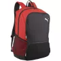 PUMA Team Goal Premium XL rugzak rood-zwart 23L
