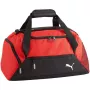 Puma Team Goal S tas, rood-zwart, 90232 03