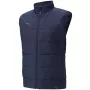 PUMA Team Liga Heren Trainingsvest Jack Navy Blauw Maat M