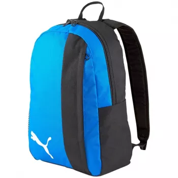 Puma TeamGoal 23 rugzak, blauw/zwart (76854 02)