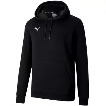 PUMA teamGOAL 23 Casuals hoody zwart 2XL