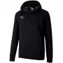 PUMA teamGOAL 23 Casuals hoody zwart 2XL