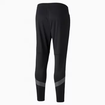 PUMA Teamgoal 23 Casuals heren tapered trainingsbroek, Puma Black, maat L