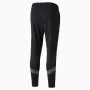PUMA Teamgoal 23 Casuals heren tapered trainingsbroek, Puma Black, maat L