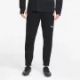 PUMA Teamgoal 23 heren slim fit trainingsbroek met dryCELL, Puma Black/Puma White, maat XL