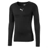 PUMA teamGOAL 23 herentrainingsshirt Electric Blue Lemonade XL