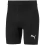 PUMA LIGA heren compressieshort 655924_03, zwart, XL