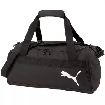 PUMA teamGOAL 23 teambag S zwart