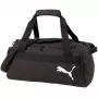 PUMA teamGOAL 23 teambag S zwart