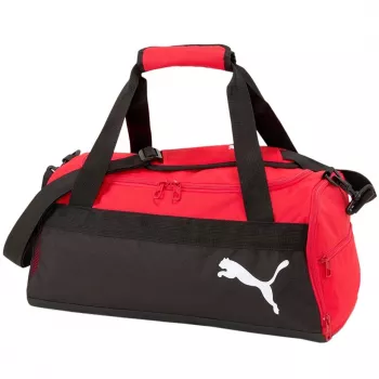 PUMA teamGOAL 23 teambag S rood